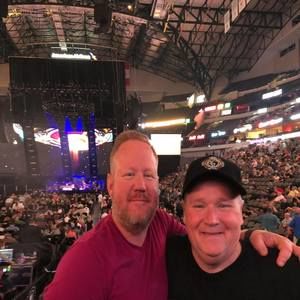 Meet your Posher, Larry